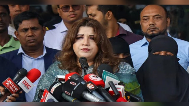 সৌদি আরবের কারাগারে সাড়ে ৭ হাজার বাংলাদেশি, দুই নাগরিকের মৃত্যুদণ্ডের তথ্য চেয়েছে ঢাকা